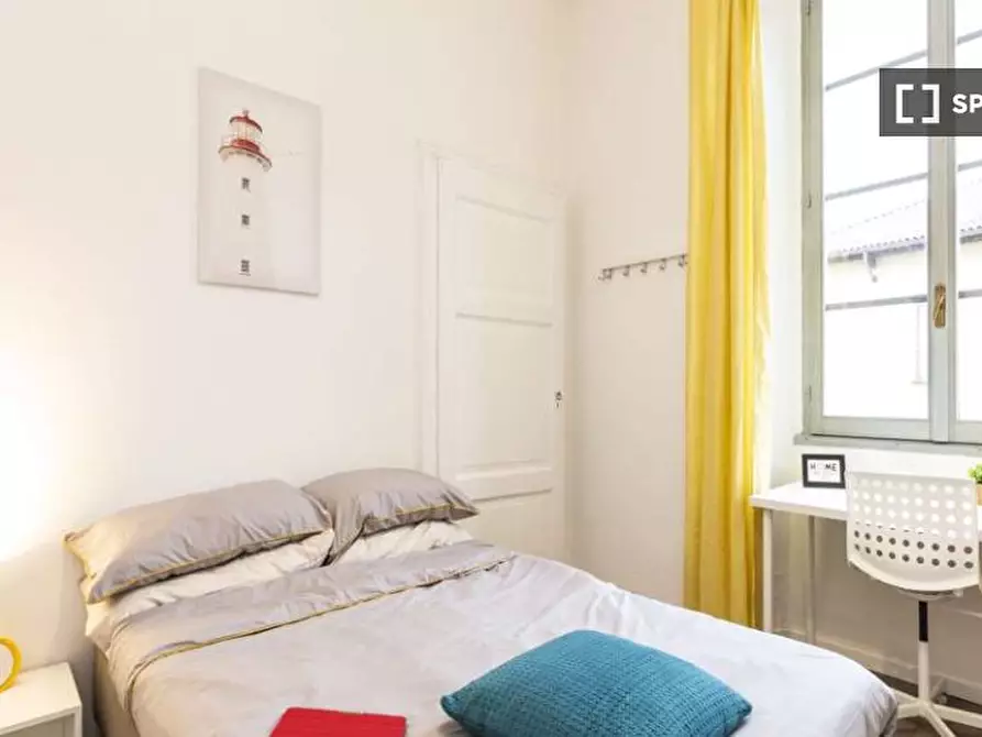 appartamento in affitto a Milano in zona Brera