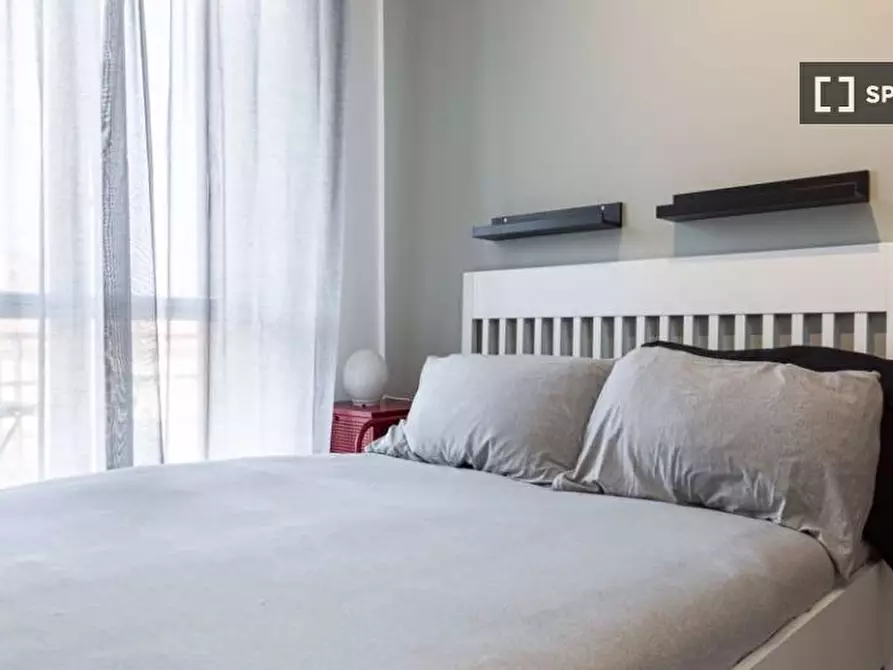 appartamento in affitto a Milano in zona Affori