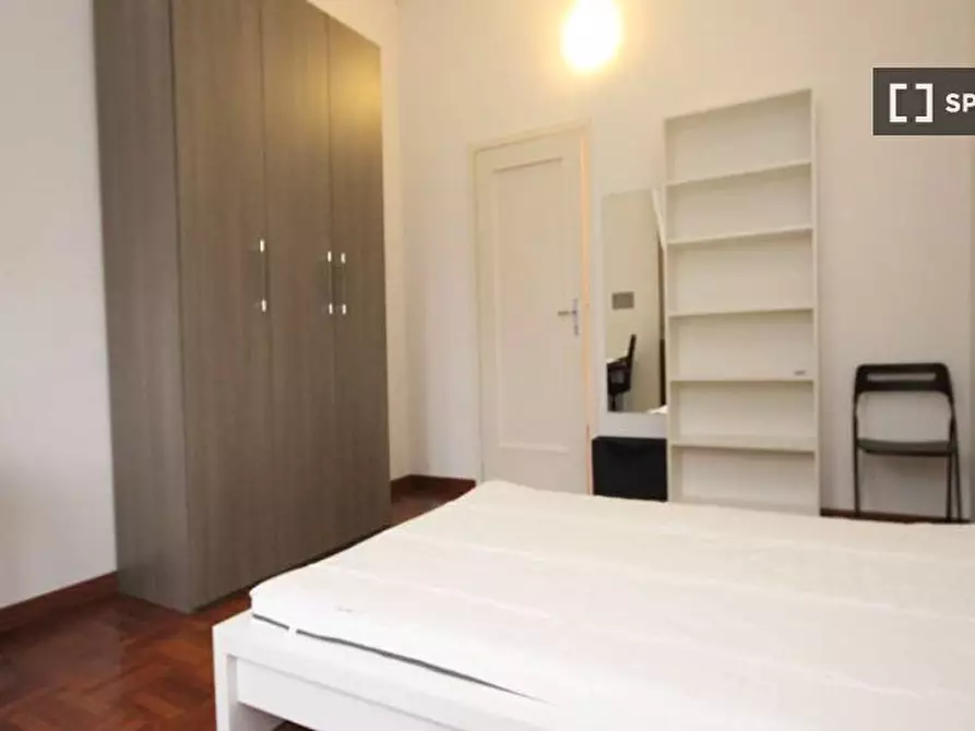 appartamento in affitto a Milano in zona Porta Romana