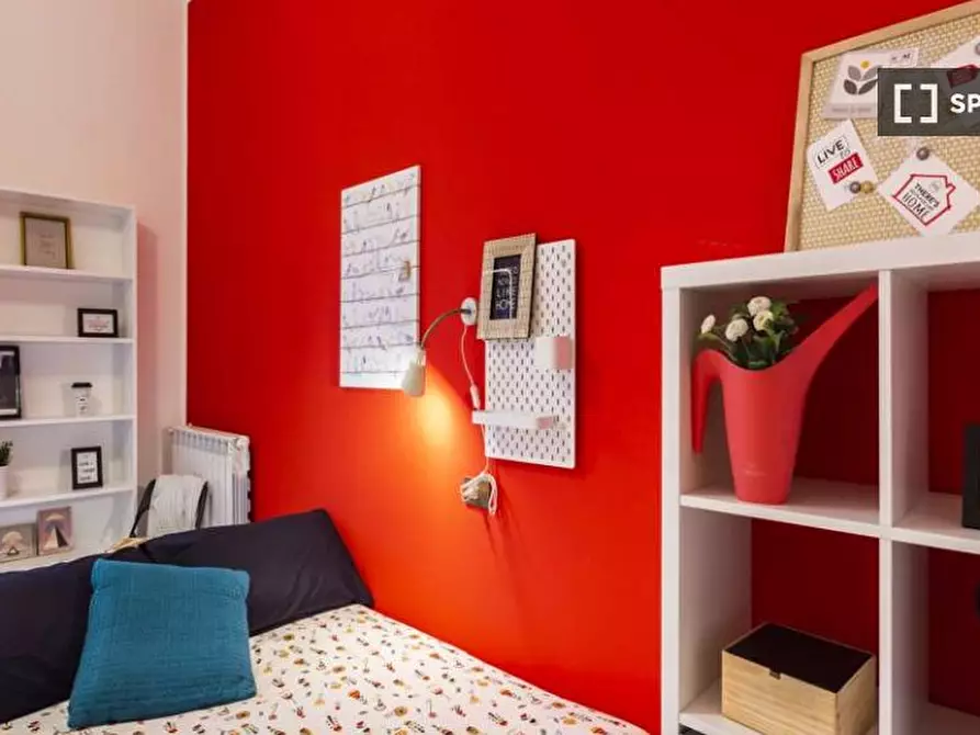 appartamento in affitto a Milano in zona Porta Romana