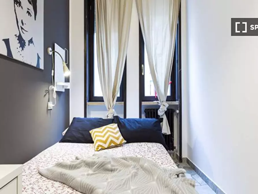 appartamento in affitto a Milano in zona Porta Romana