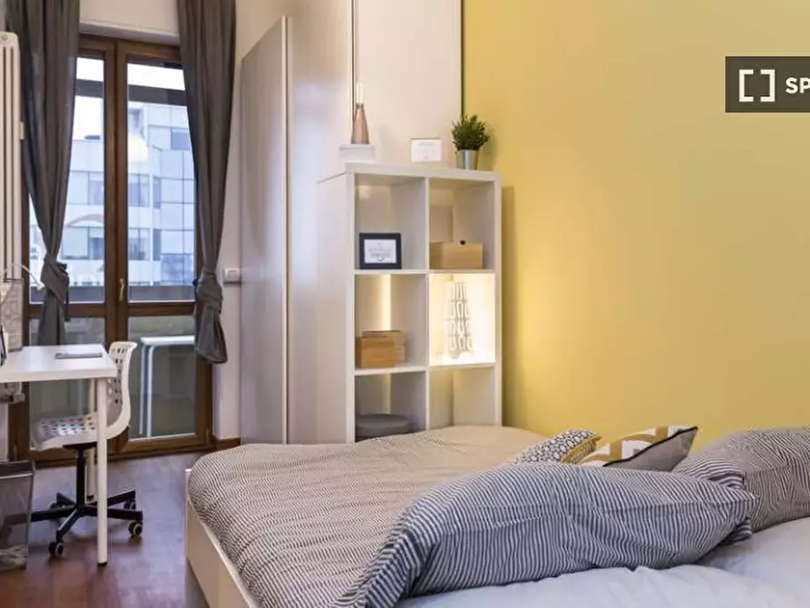 appartamento in affitto a Milano in zona Corvetto