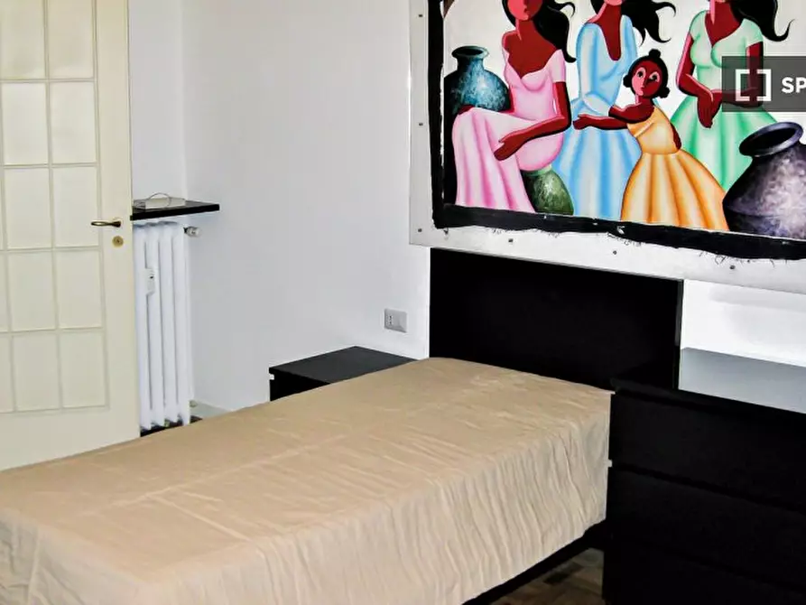 appartamento in affitto a Milano in zona Bovisa