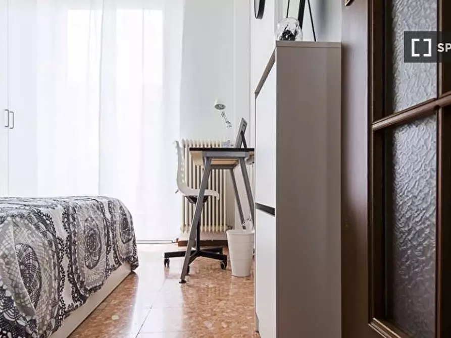 appartamento in affitto a Milano in zona Porta Romana