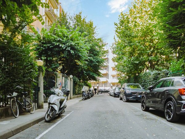 appartamento in affitto a Milano in zona Solari