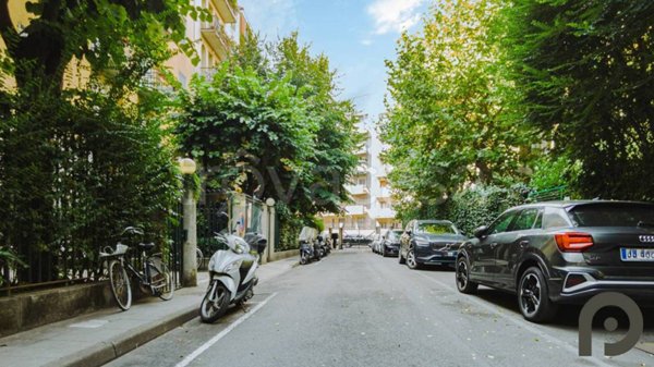 appartamento in affitto a Milano in zona Solari