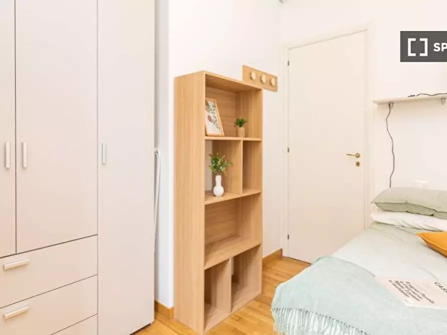 casa indipendente in affitto a Milano