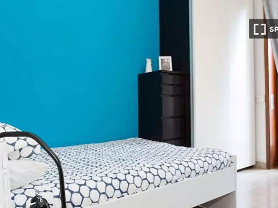 appartamento in affitto a Milano in zona Porta Romana