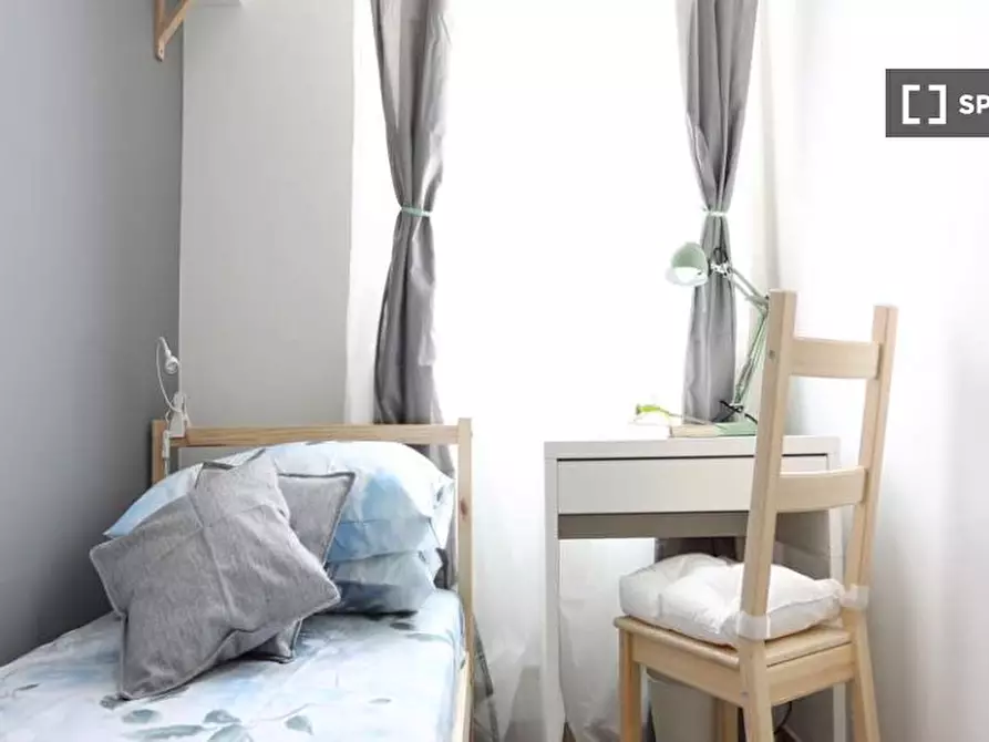 appartamento in affitto a Milano in zona Città Studi