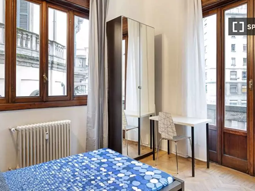 appartamento in affitto a Milano in zona Porta Vittoria