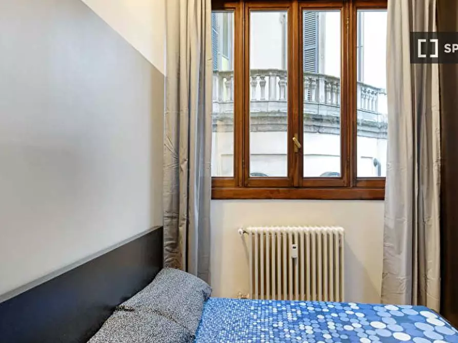 appartamento in affitto a Milano in zona Porta Vittoria