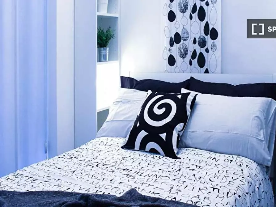 appartamento in affitto a Milano in zona Piazzale Lodi