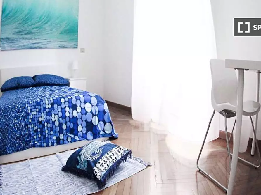 appartamento in affitto a Milano in zona Loreto