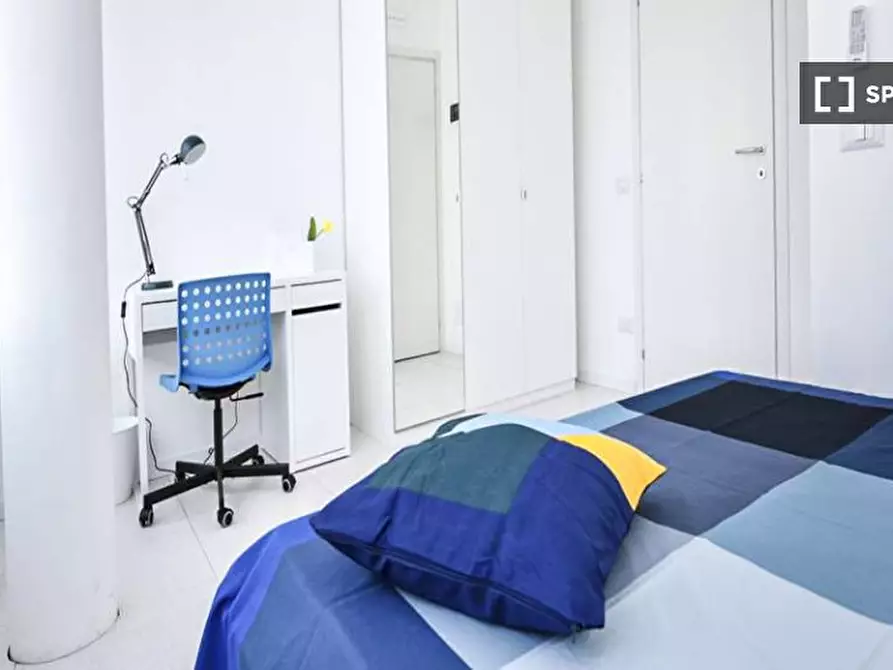 appartamento in affitto a Milano in zona Dergano