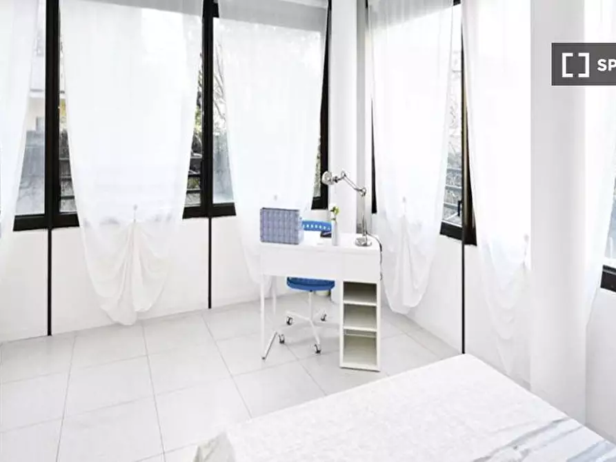 appartamento in affitto a Milano in zona Dergano