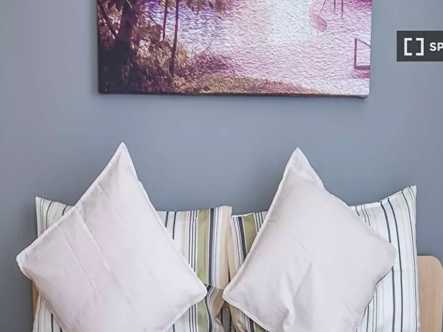 appartamento in affitto a Milano in zona Adriano