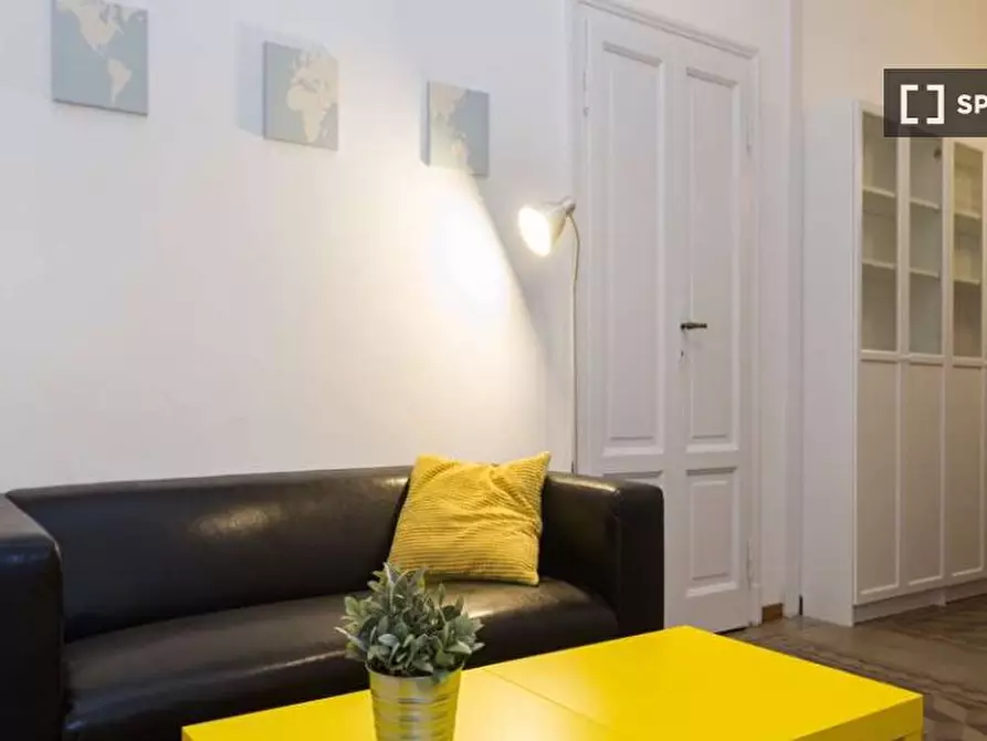 appartamento in affitto a Milano in zona Isola