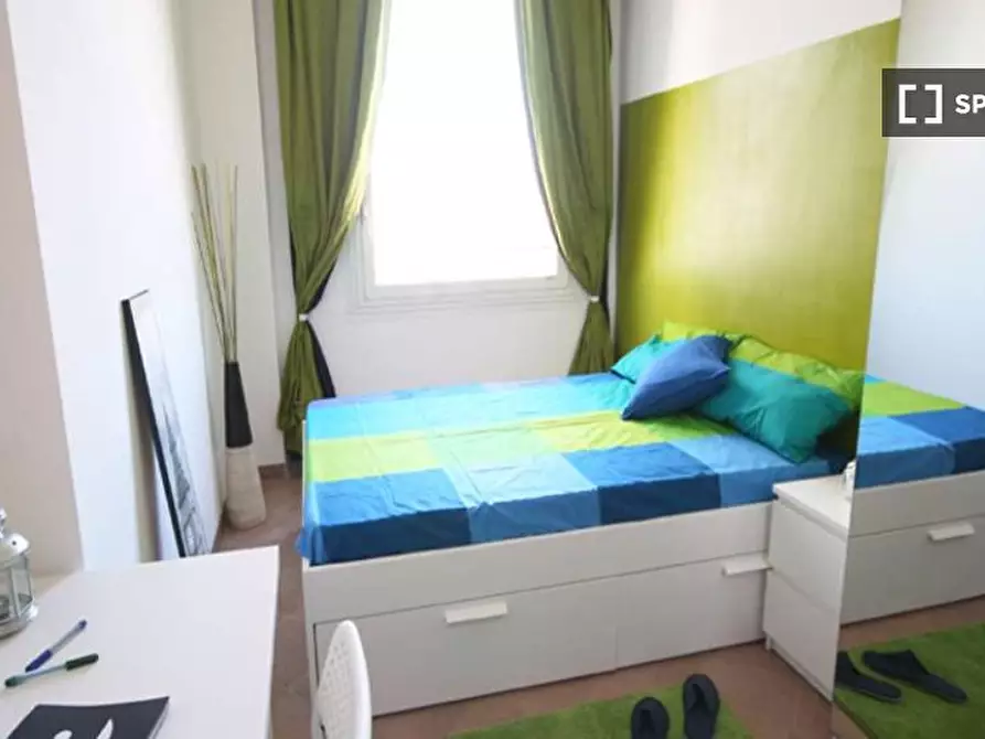 appartamento in affitto a Milano in zona Centro Storico