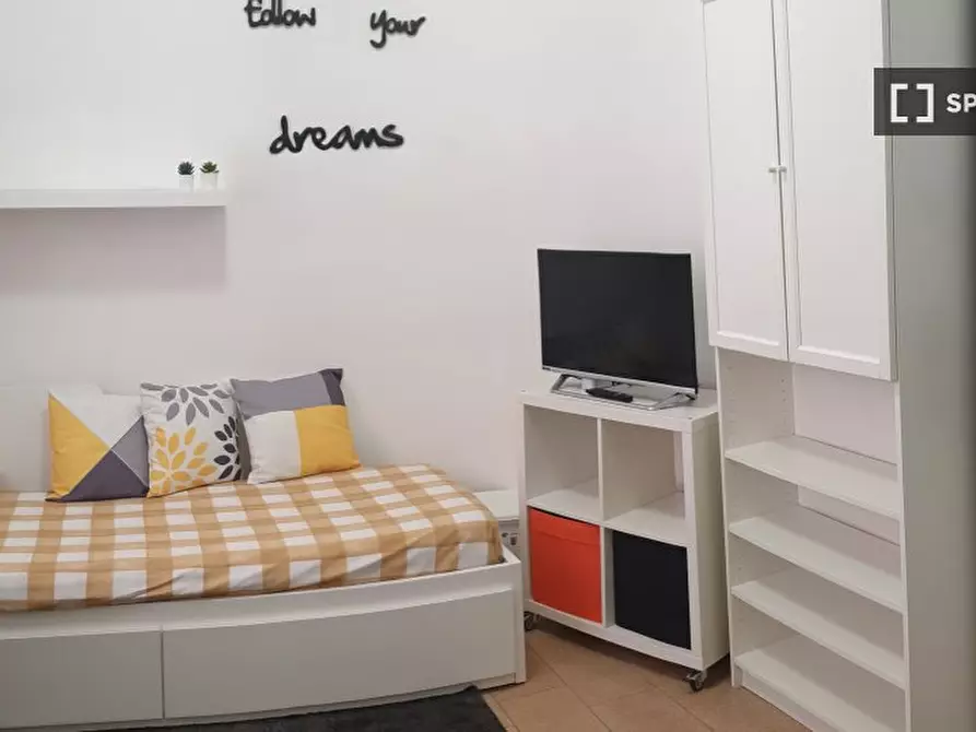 ufficio in affitto a Milano in zona Piazzale Lodi