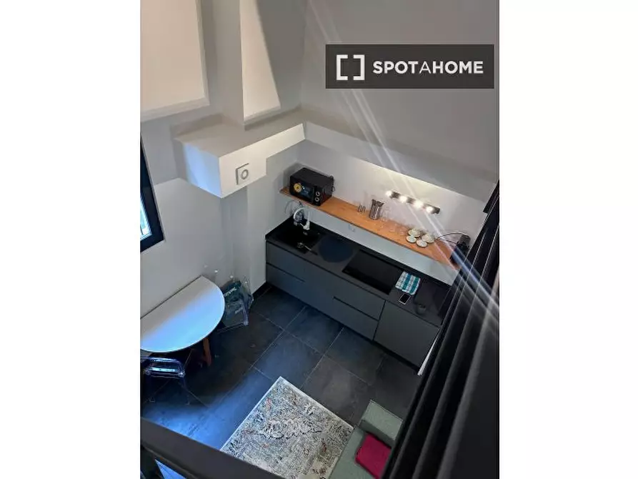 appartamento in affitto a Milano in zona Porta Ticinese