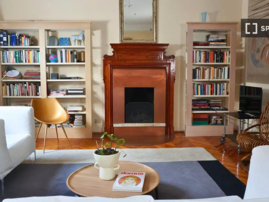 appartamento in affitto a Milano in zona XXII Marzo