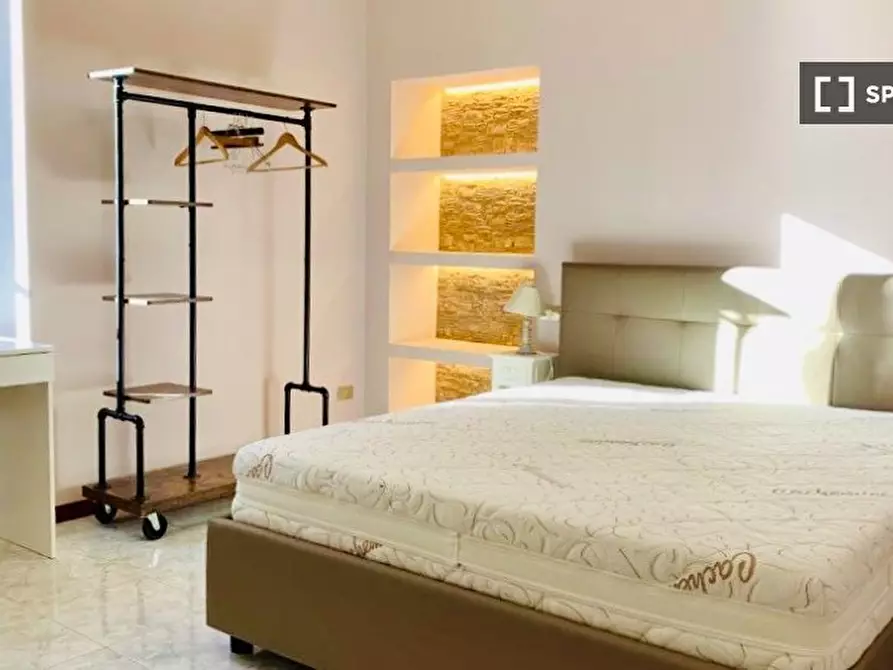 appartamento in affitto a Milano in zona Porta Garibaldi