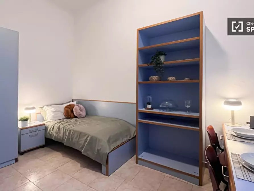 ufficio in affitto a Milano