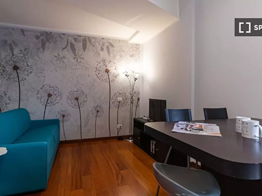 appartamento in affitto a Milano in zona Dergano