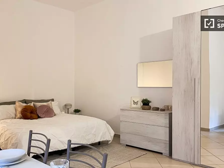 ufficio in affitto a Milano