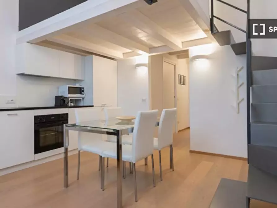 appartamento in affitto a Milano in zona Porta Sempione