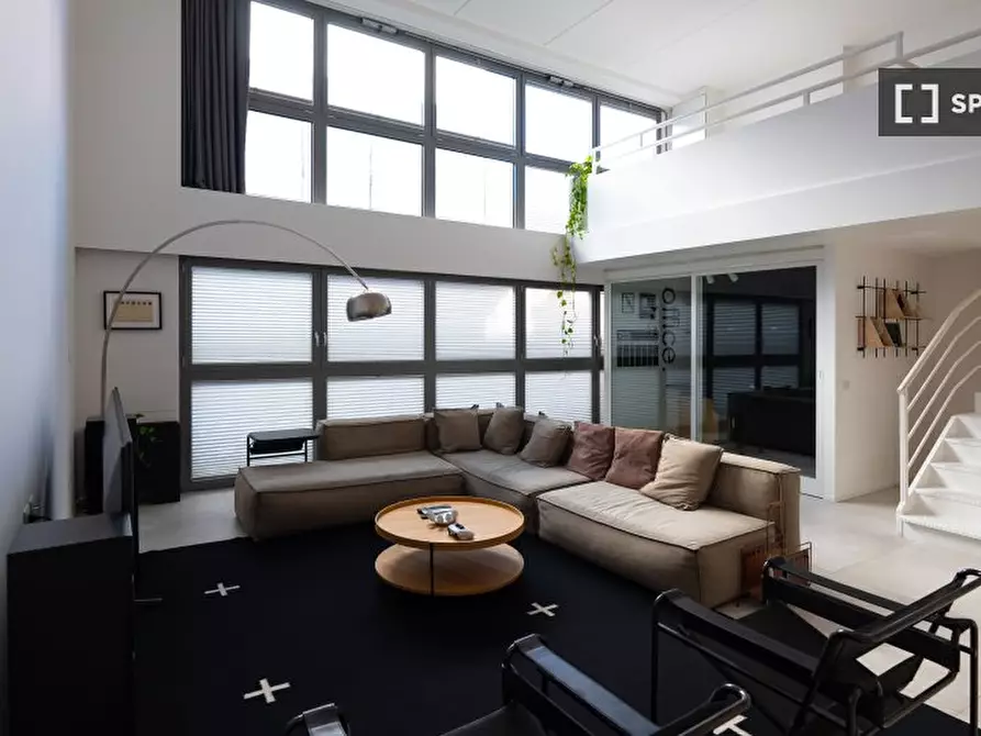 appartamento in affitto a Milano in zona San Cristoforo