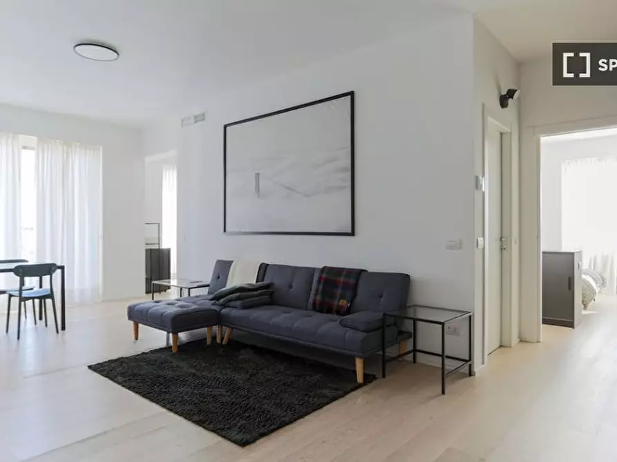 appartamento in affitto a Milano in zona Greco