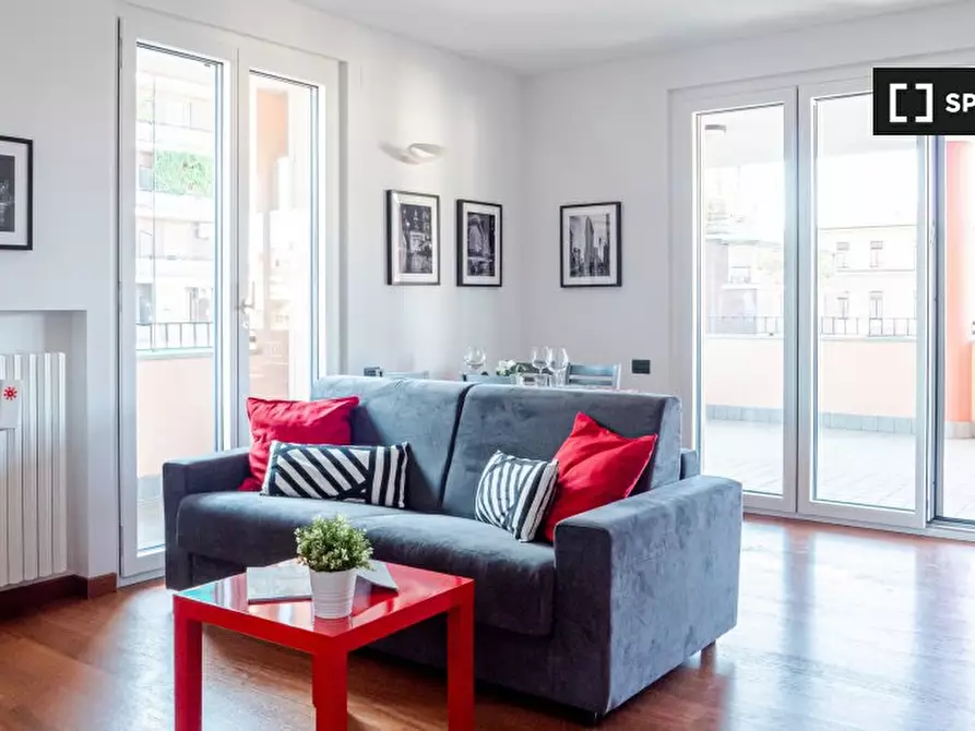 appartamento in affitto a Milano in zona Stadera