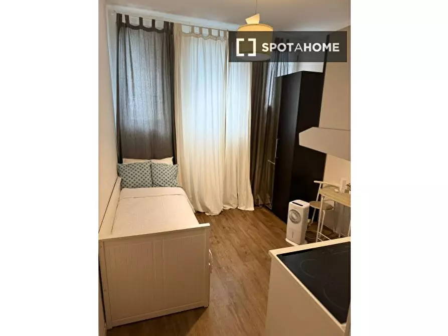 ufficio in affitto a Milano