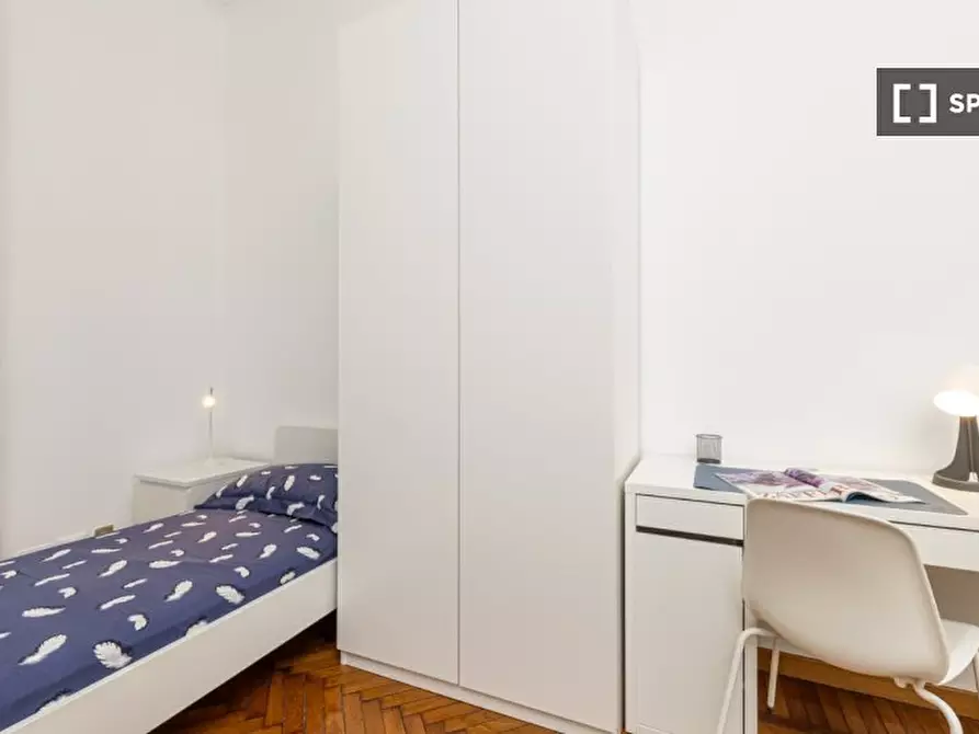 appartamento in affitto a Milano in zona Isola