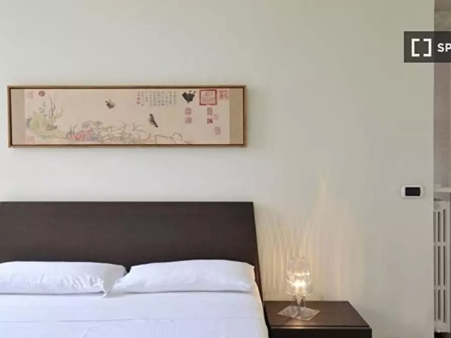 appartamento in affitto a Milano in zona Porta Garibaldi