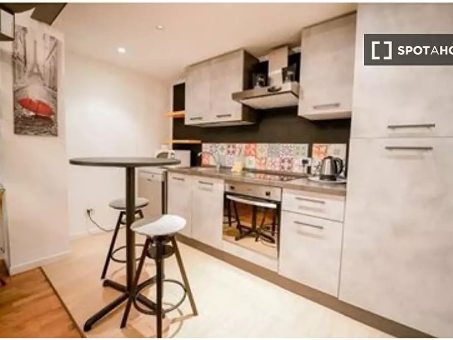 appartamento in affitto a Milano in zona Stadera