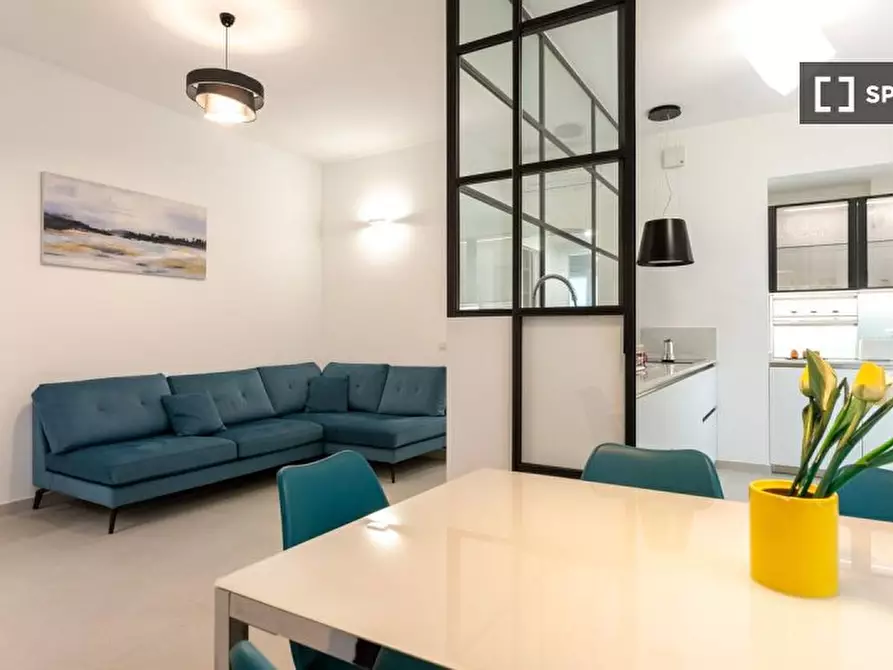 appartamento in affitto a Milano in zona Centro Storico