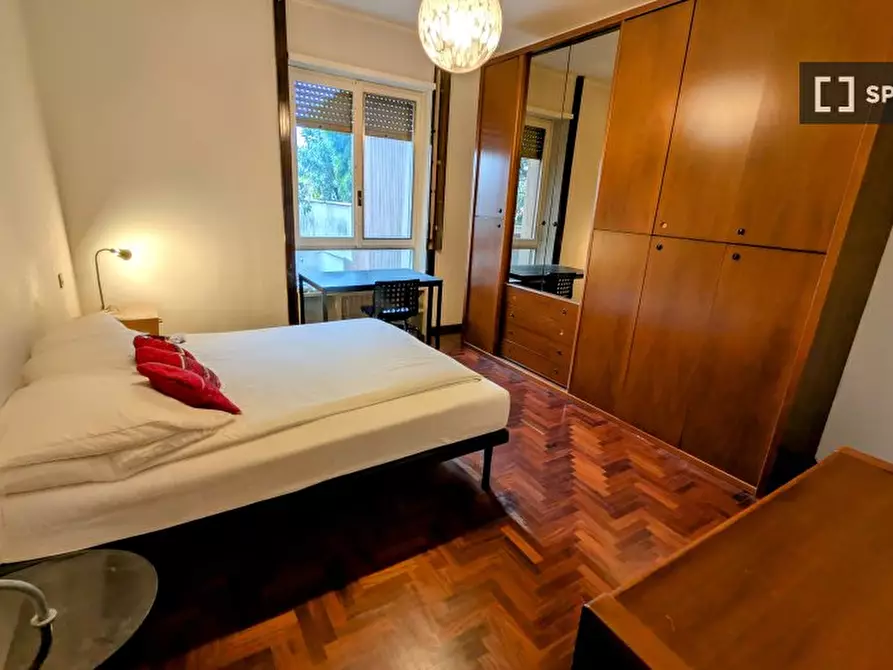 appartamento in affitto a Milano in zona Niguarda