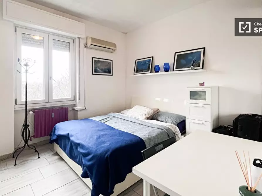 appartamento in affitto a Milano in zona Affori