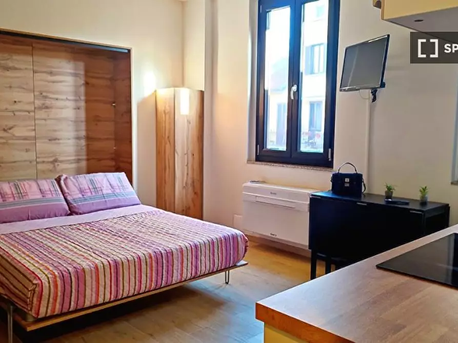 ufficio in affitto a Milano in zona XXII Marzo