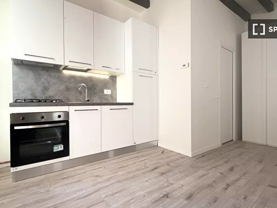 ufficio in affitto a Milano in zona Loreto