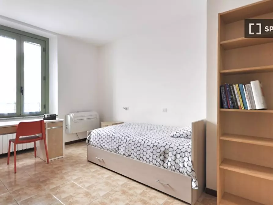 appartamento in affitto a Milano in zona Bocconi