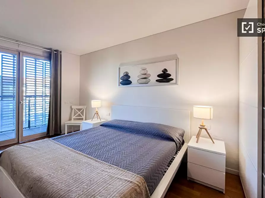 appartamento in affitto a Milano in zona Dergano