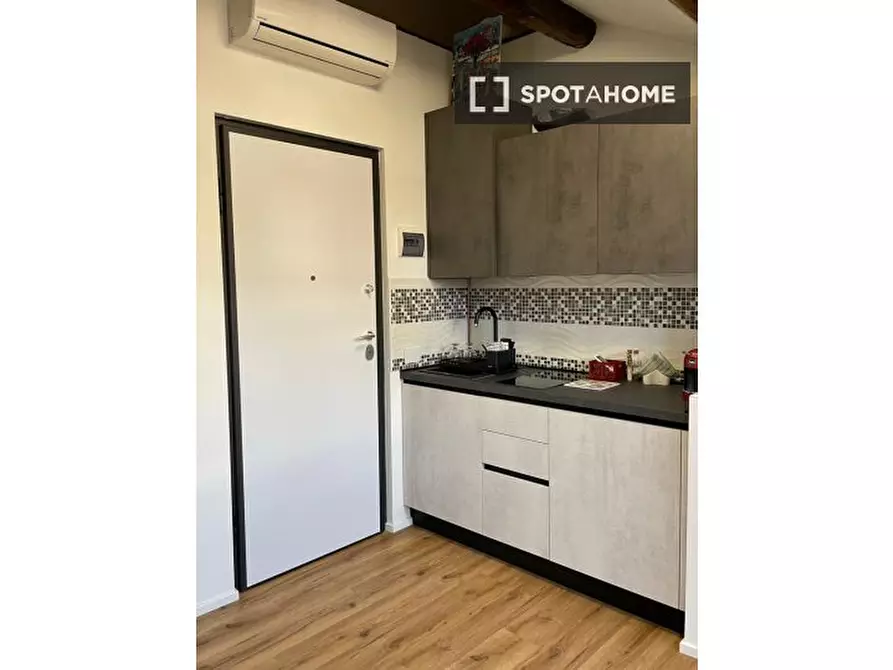 ufficio in affitto a Milano