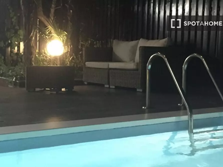 ufficio in affitto a Milano