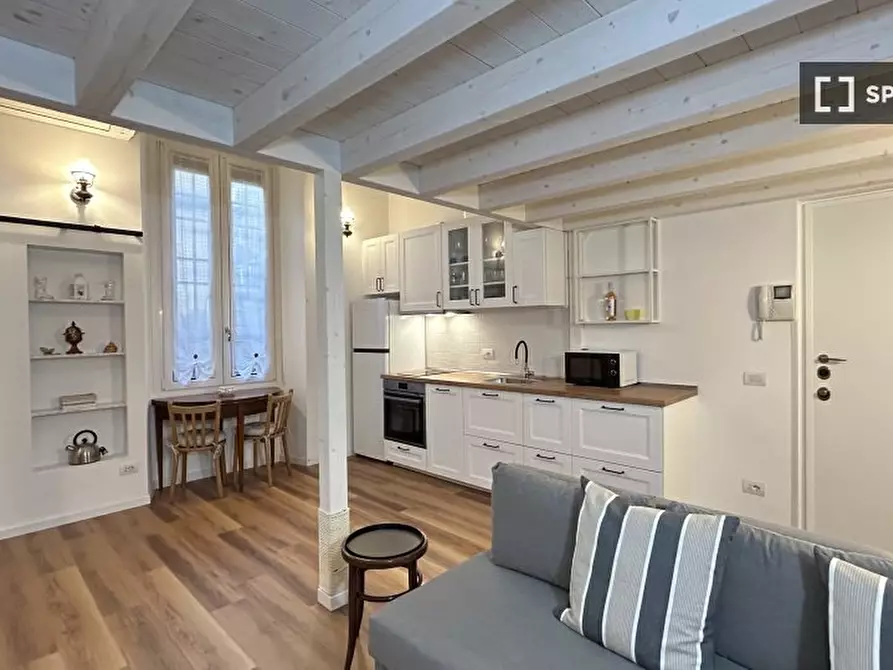 ufficio in affitto a Milano