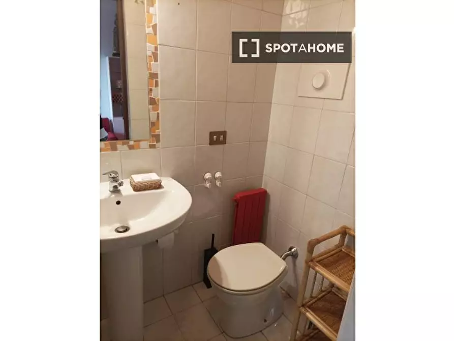 ufficio in affitto a Milano