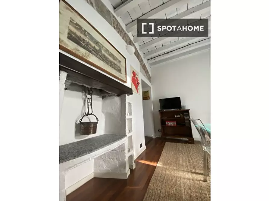 appartamento in affitto a Milano in zona Porta Ticinese