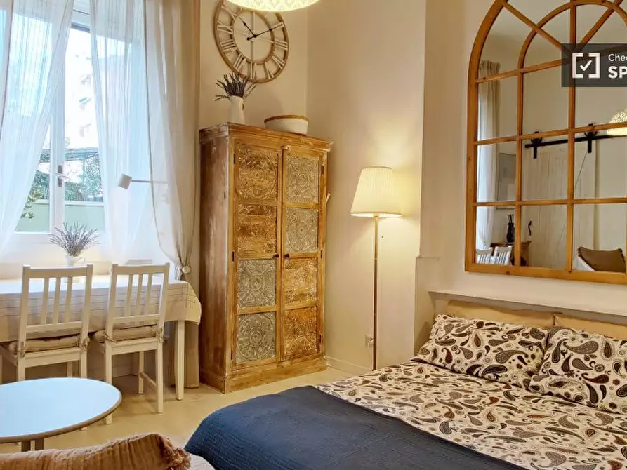 ufficio in affitto a Milano